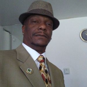 Meet your Posher, Terence